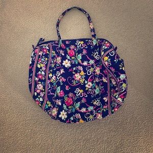 Vera Bradley Duffle